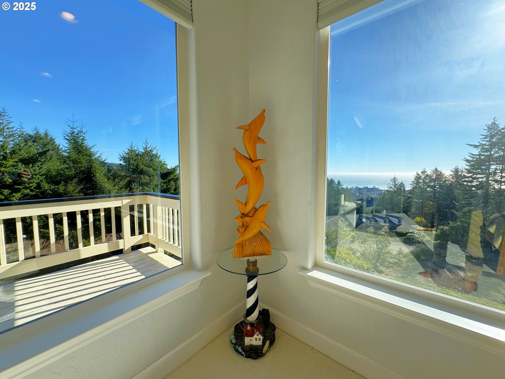 97661 Marina Heights Loop Brookings, OR 97415 - Photo 19 of 47 Bedroom, Owner's Suite