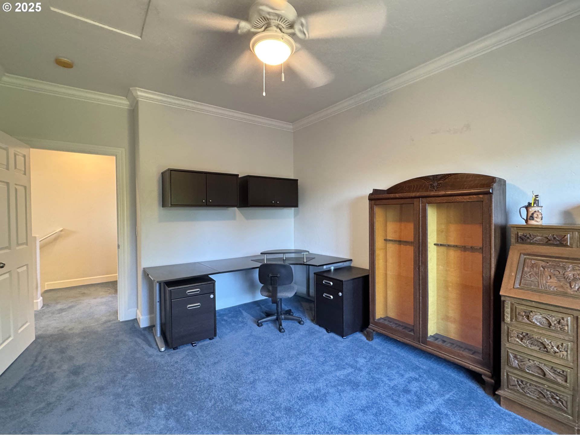 97661 Marina Heights Loop Brookings, OR 97415 - Photo 26 of 47 Bedroom