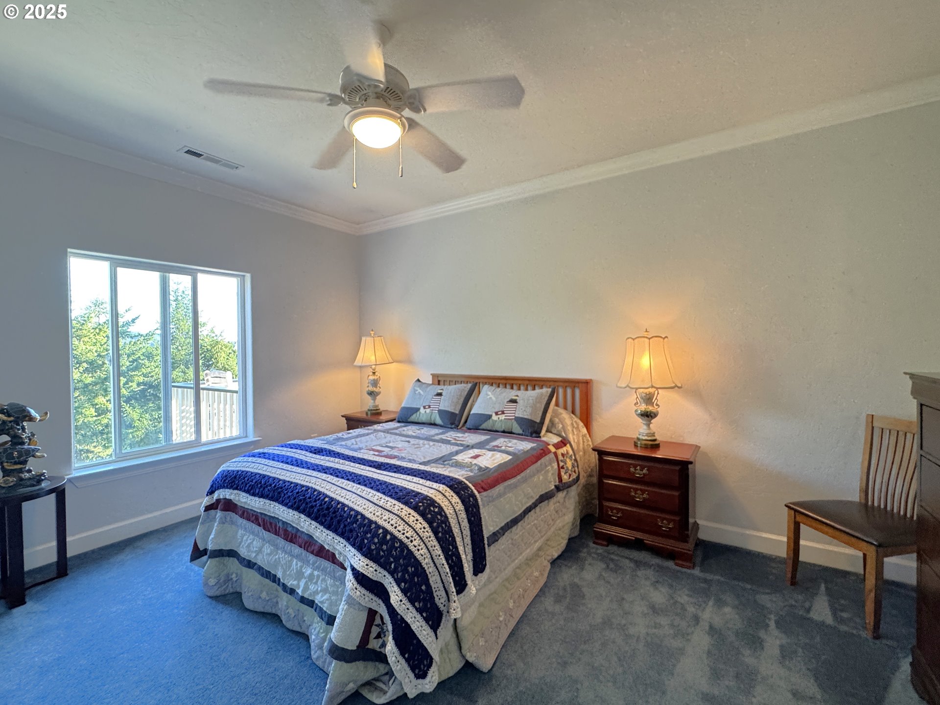 97661 Marina Heights Loop Brookings, OR 97415 - Photo 29 of 47 Bedroom