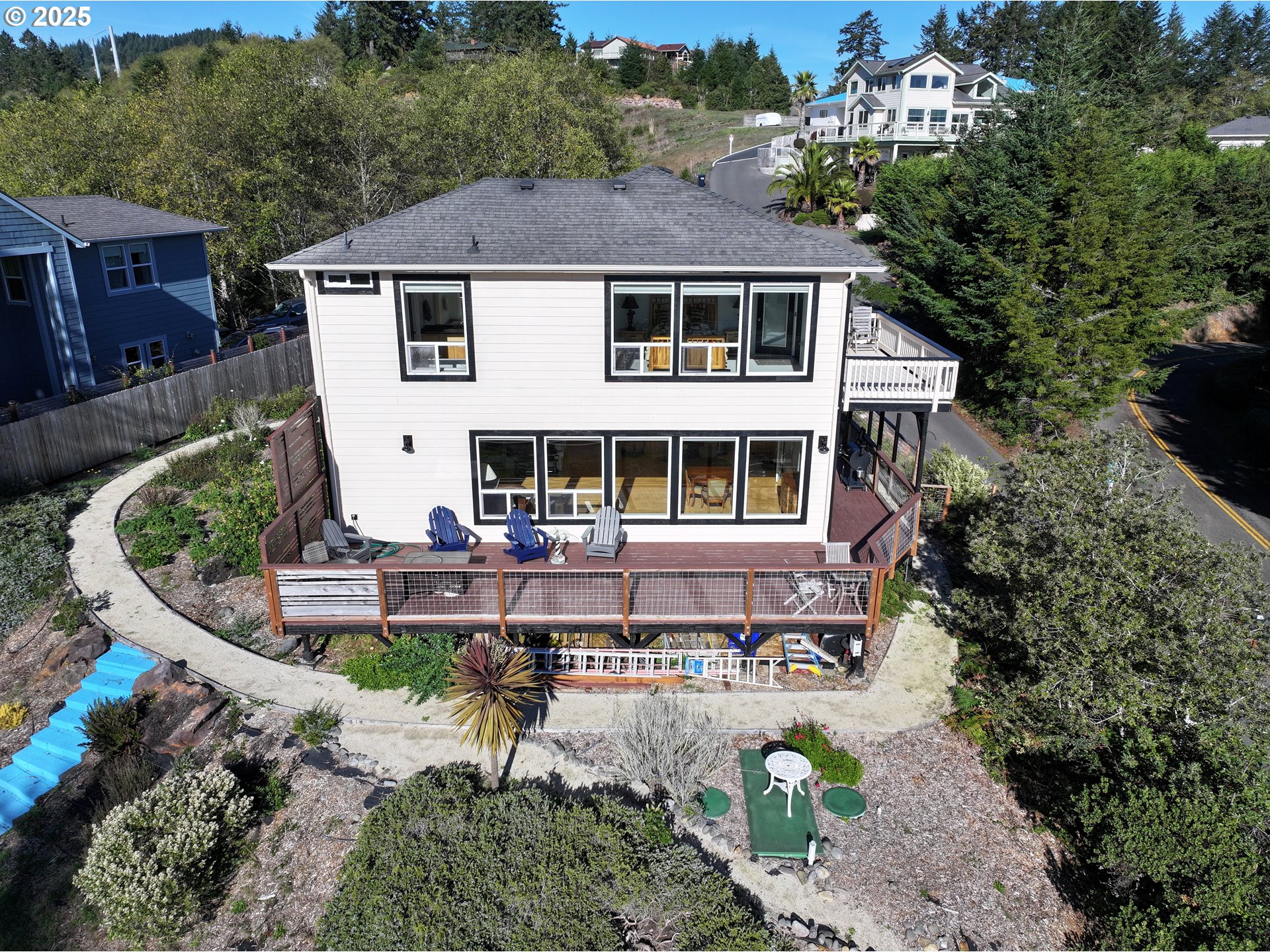 97661 Marina Heights Loop Brookings, OR 97415 - Photo 3 of 47 Exterior