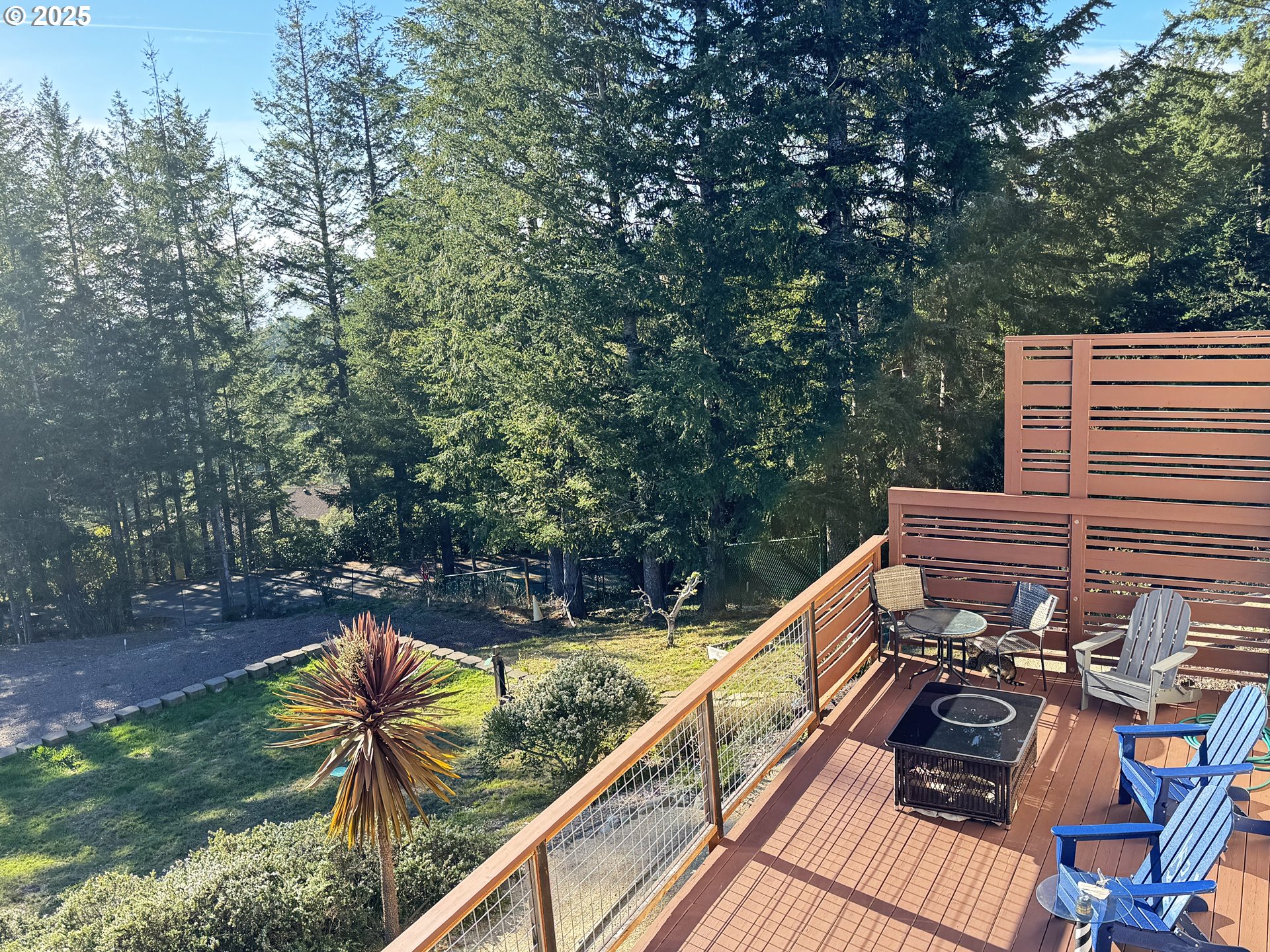 97661 Marina Heights Loop Brookings, OR 97415 - Photo 36 of 47 Deck