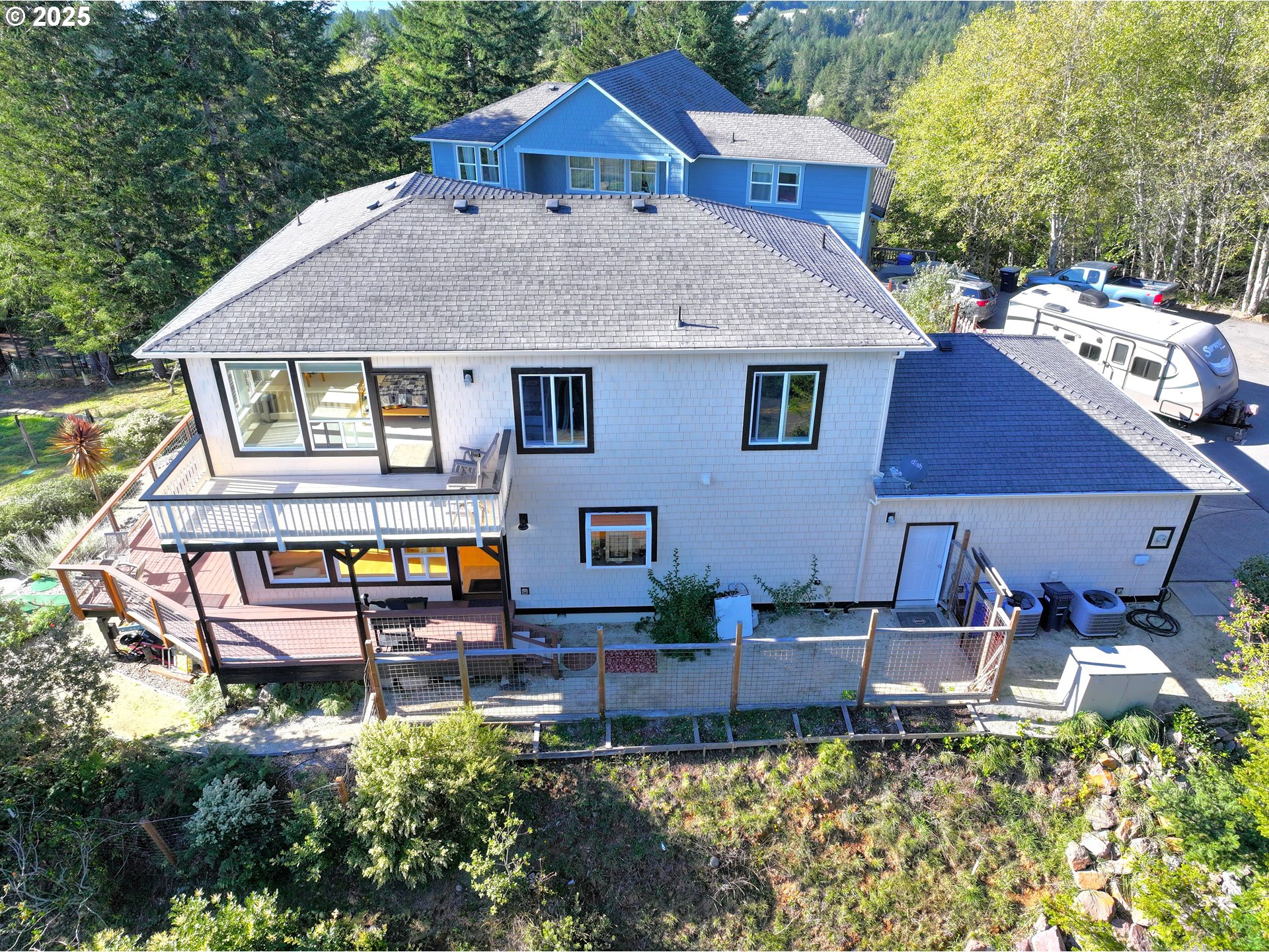 97661 Marina Heights Loop Brookings, OR 97415 - Photo 4 of 47 Exterior