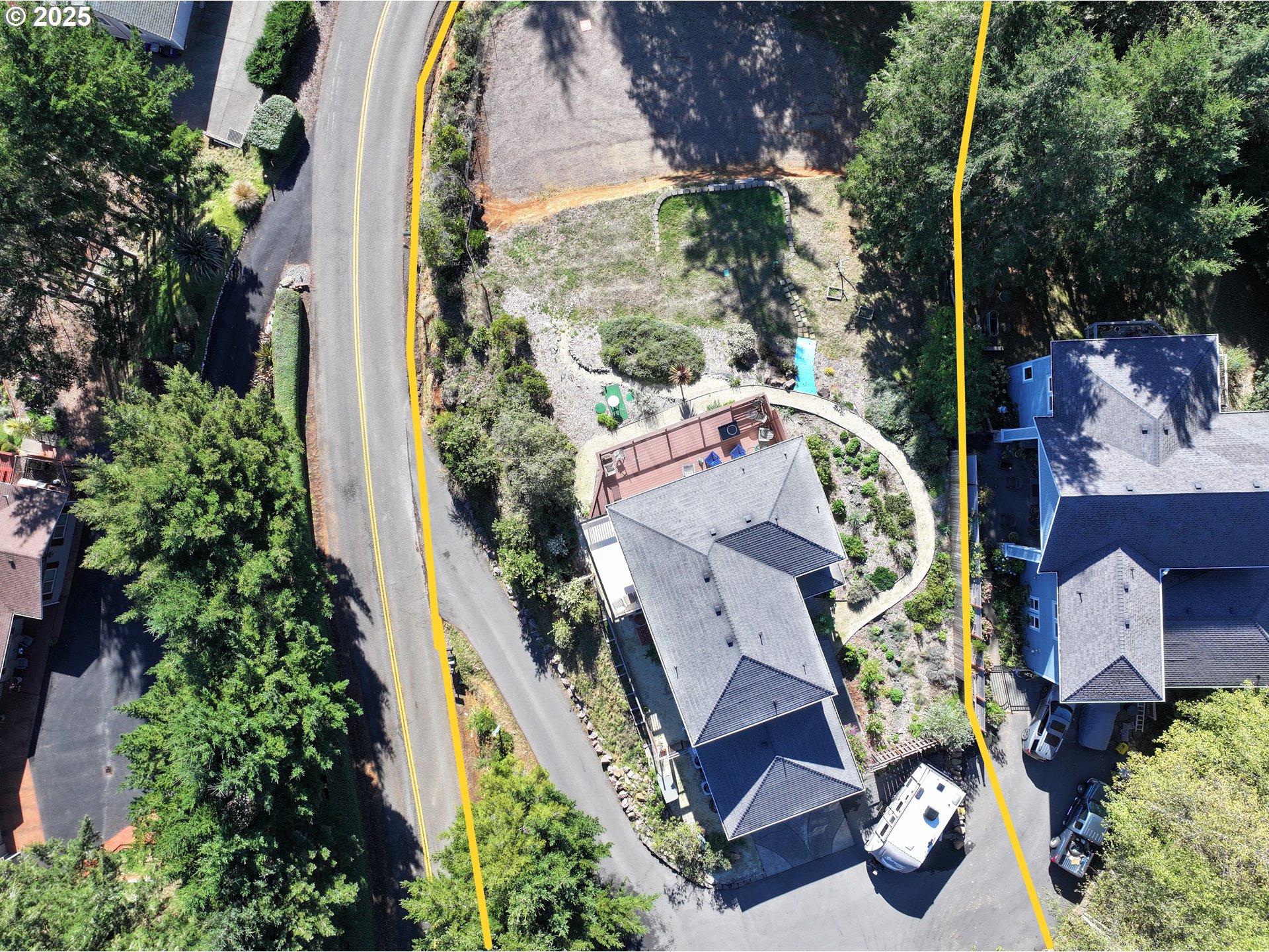 97661 Marina Heights Loop Brookings, OR 97415 - Photo 42 of 47 Acreage