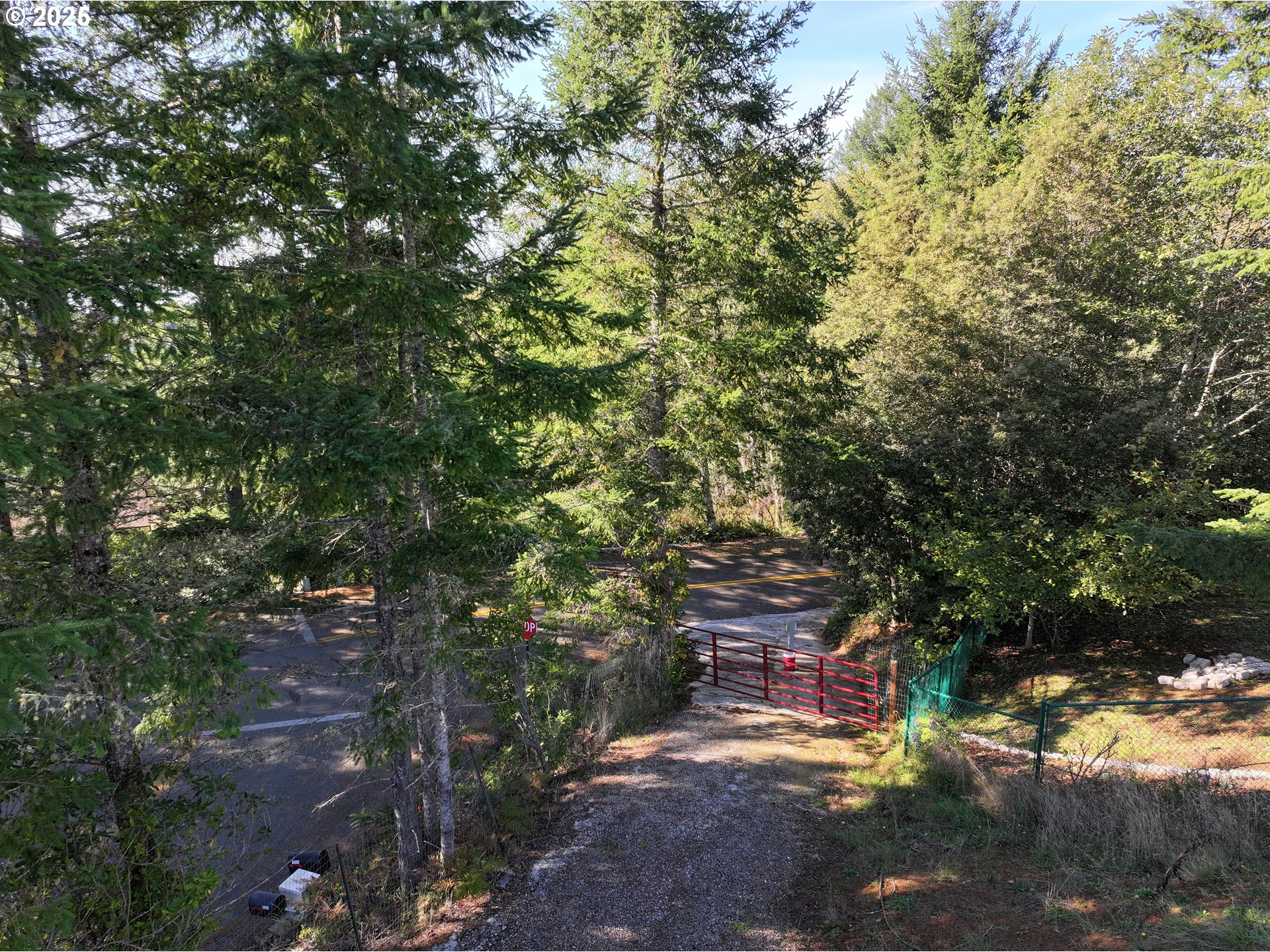 97661 Marina Heights Loop Brookings, OR 97415 - Photo 45 of 47 Driveway