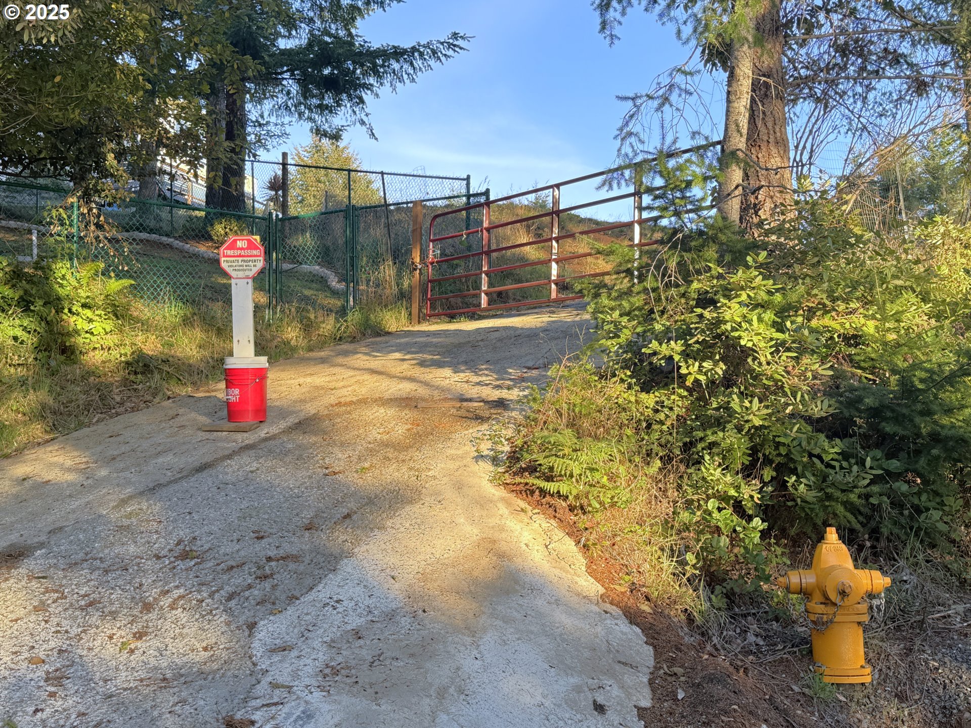 97661 Marina Heights Loop Brookings, OR 97415 - Photo 46 of 47 Driveway