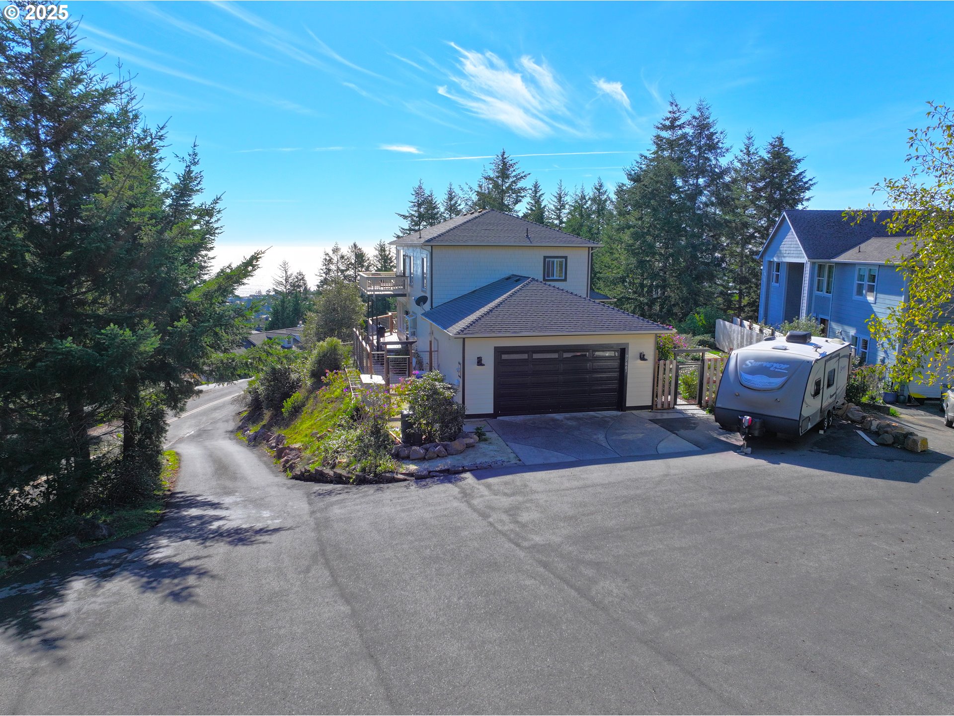 97661 Marina Heights Loop Brookings, OR 97415 - Photo 47 of 47 Exterior