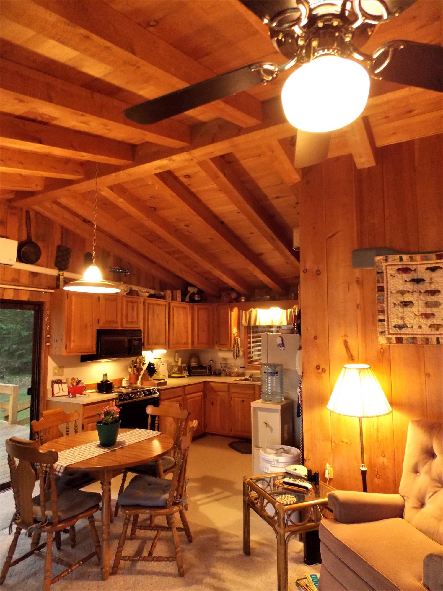 94 Center Pond Road Sangerville, ME 04479 - Photo 24 of 51 Interior