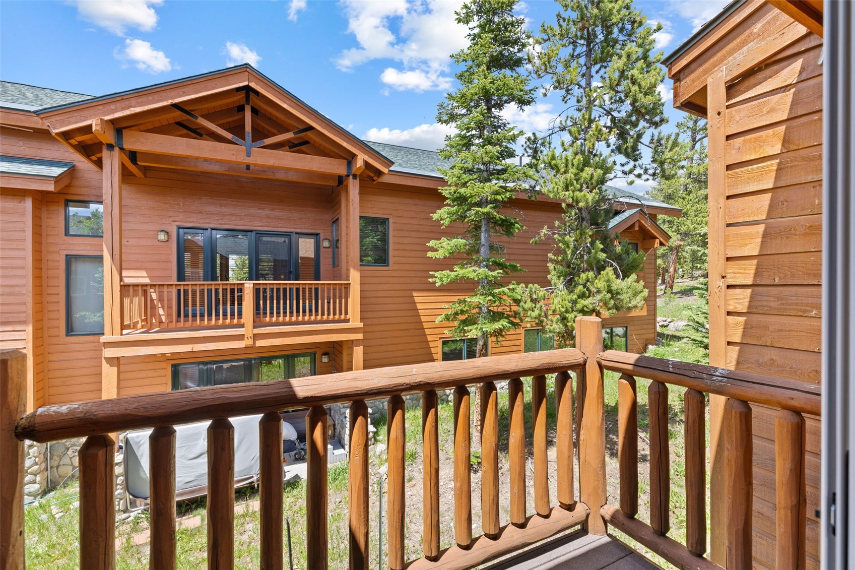 180 Emmett Lode Road Breckenridge, CO 80424 - Photo 46 of 50