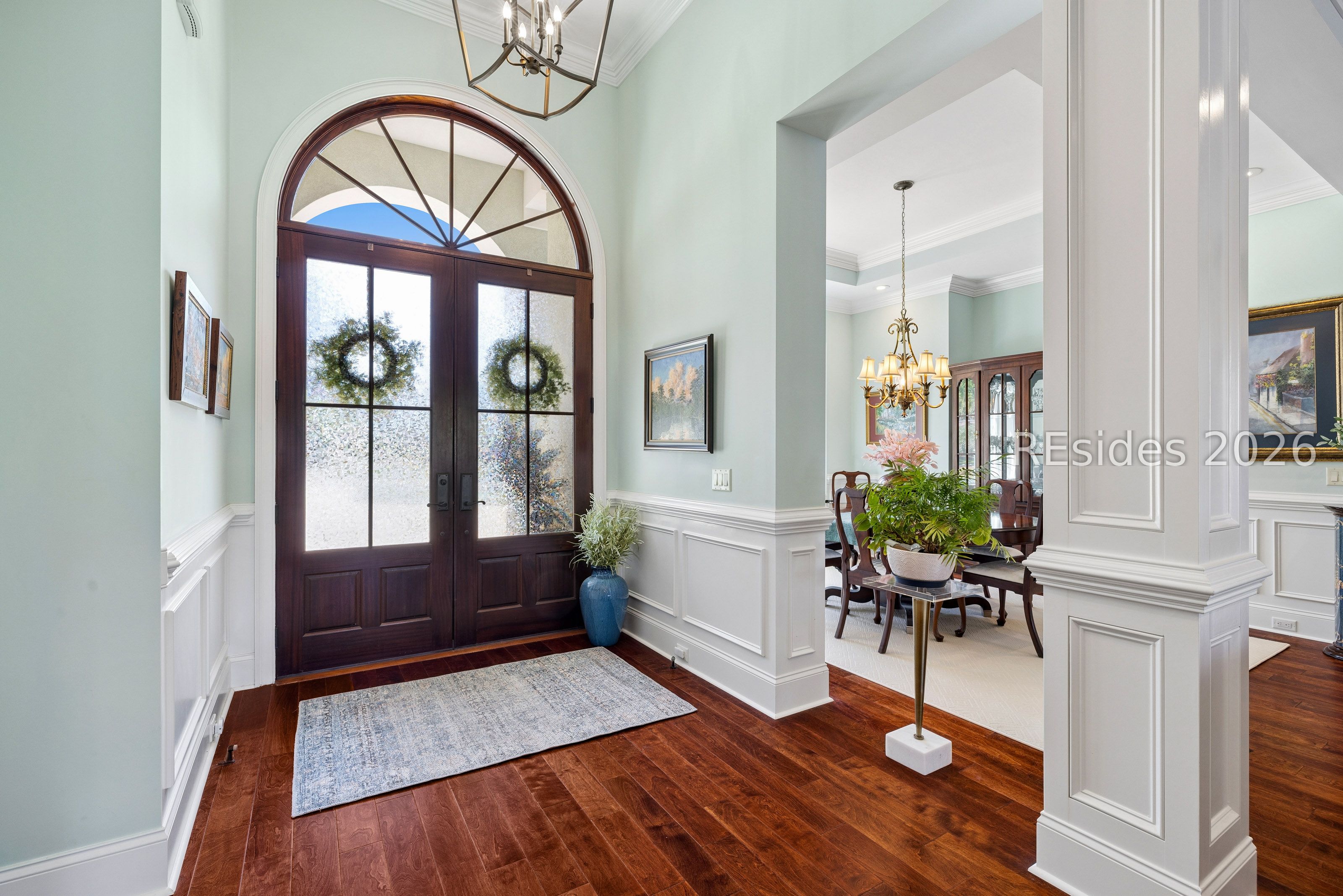 6 Anchor Bay Court Bluffton, SC 29910 - Photo 4 of 81