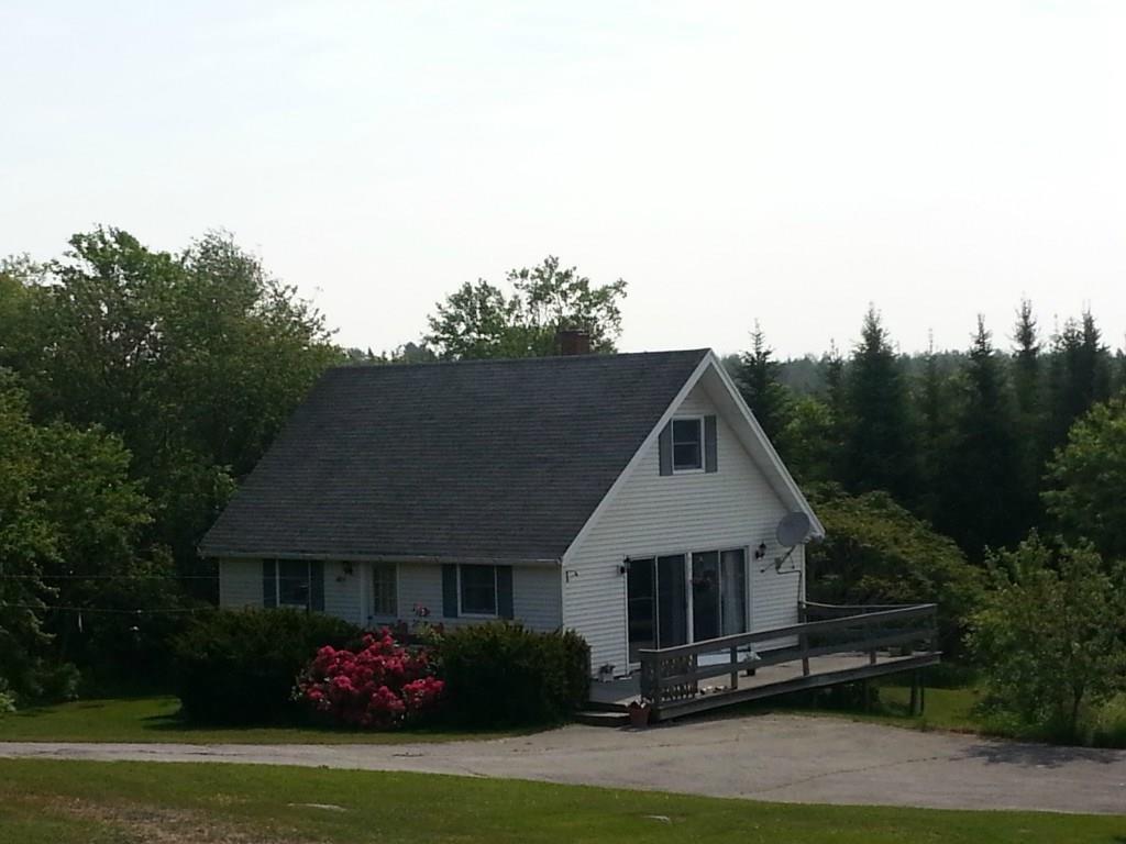 15 Cushing Road Cushing, ME 04563 - Photo 2 of 13 Photo