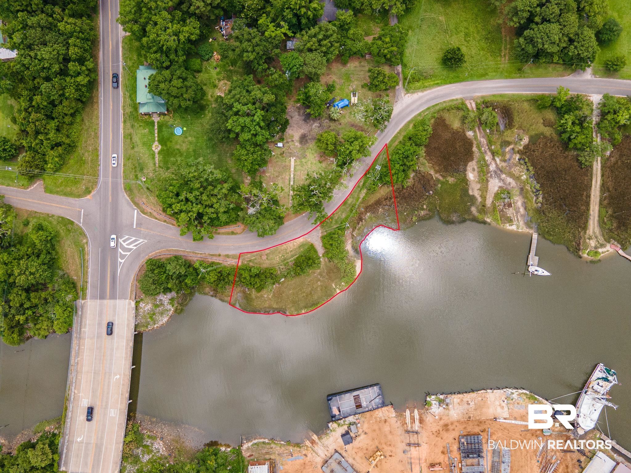 0 West Coden Belt Road West Coden, AL 36523 - Photo 6 of 11