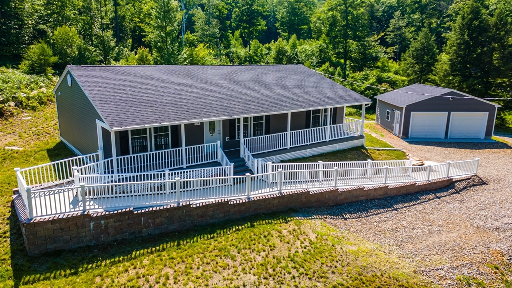54 Deacon's Lane Troy, NH 03465 - Photo 41 of 42