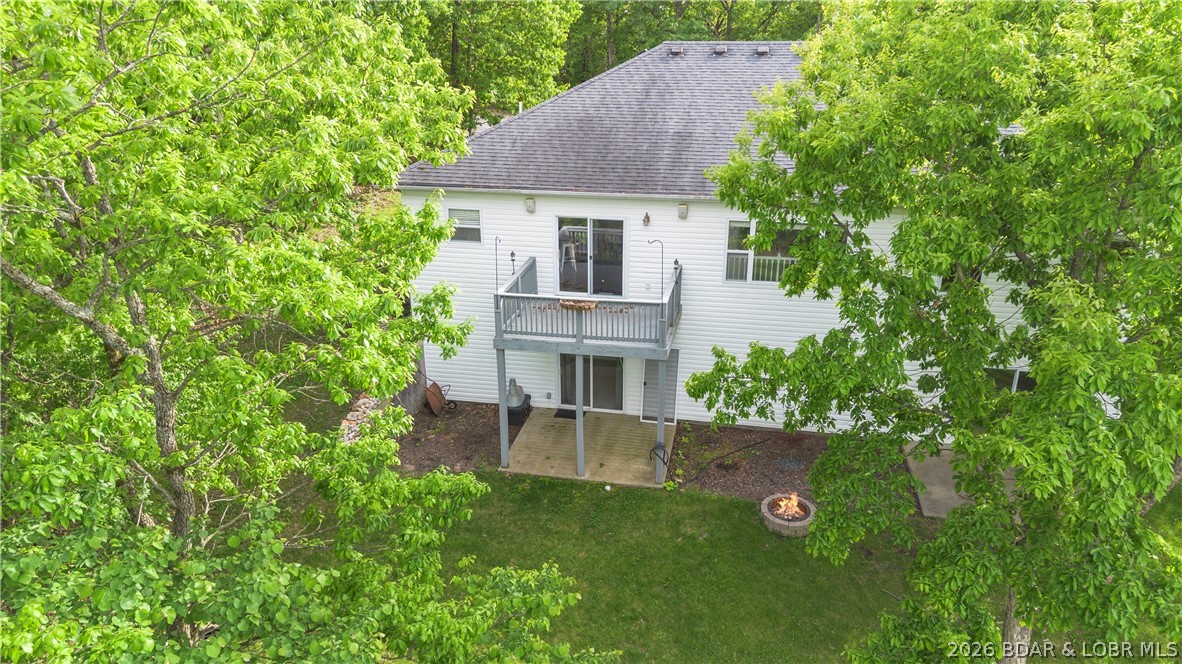 109 Reddington Road Four Seasons, MO 65049 - Photo 49 of 69