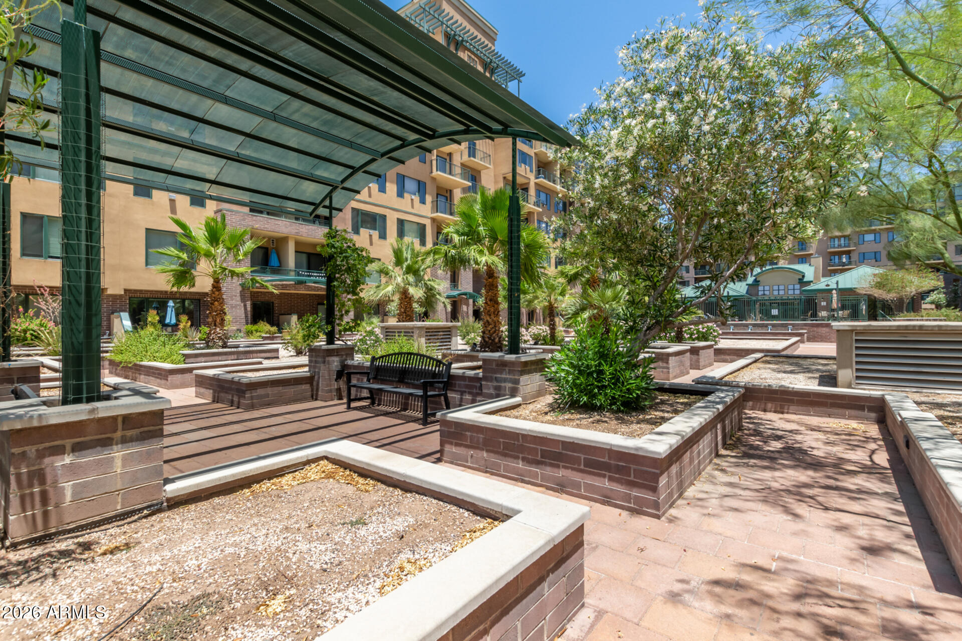16 West Encanto Boulevard, Unit 303 Phoenix, AZ 85003 - Photo 28 of 34