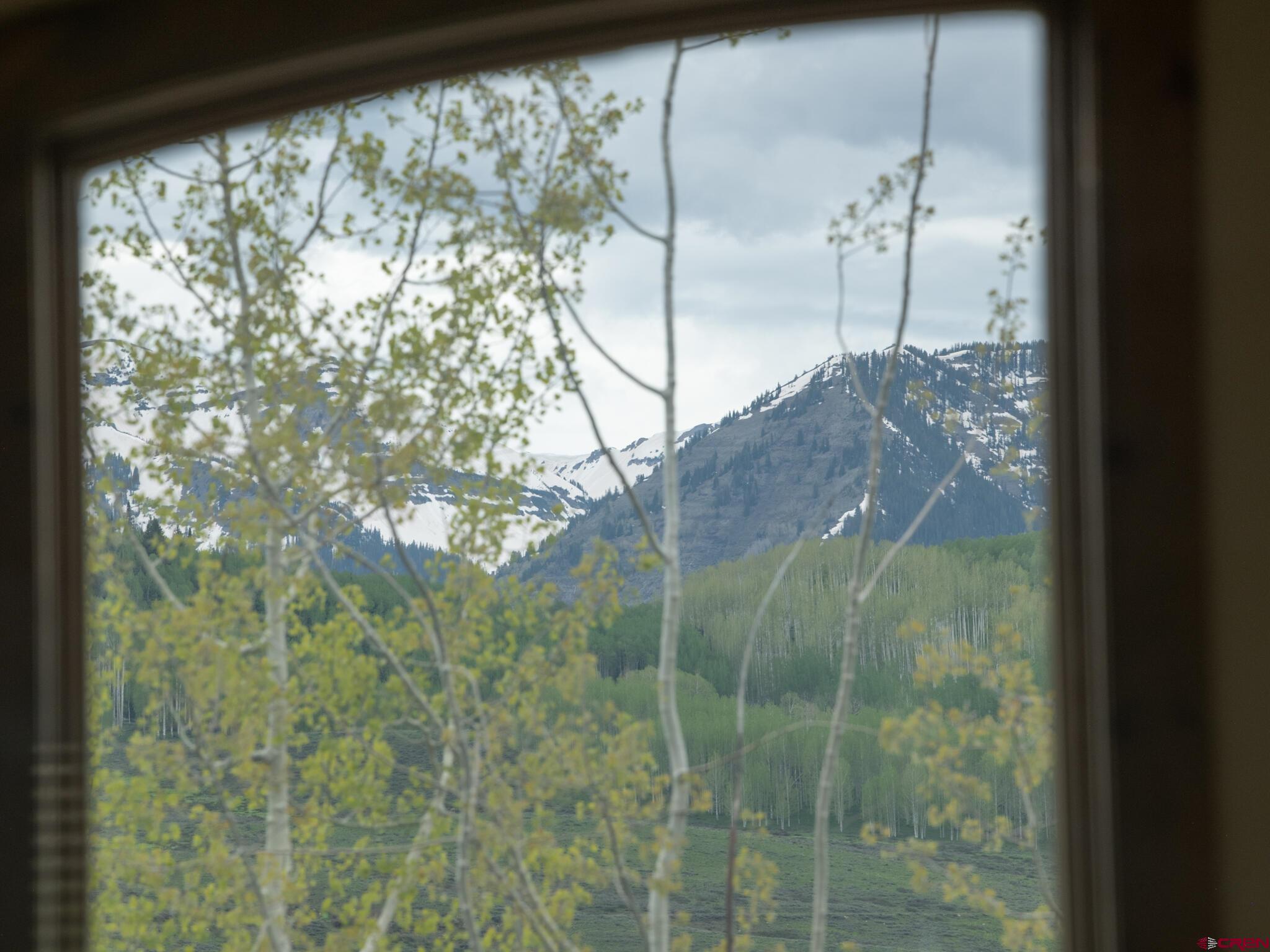 24 Hunter Hill Road, Unit 8 Crested Butte, CO 81225 - Photo 20 of 34 a bathroom with a shower