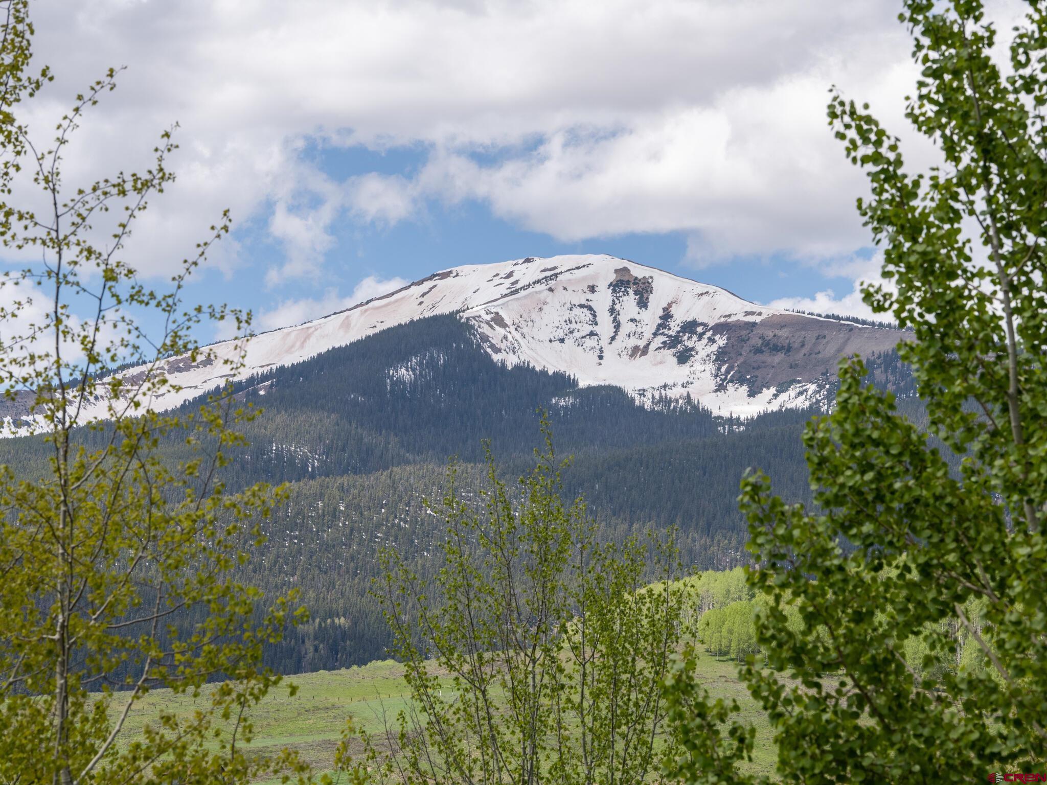 24 Hunter Hill Road, Unit 8 Crested Butte, CO 81225 - Photo 26 of 34 a view of lake