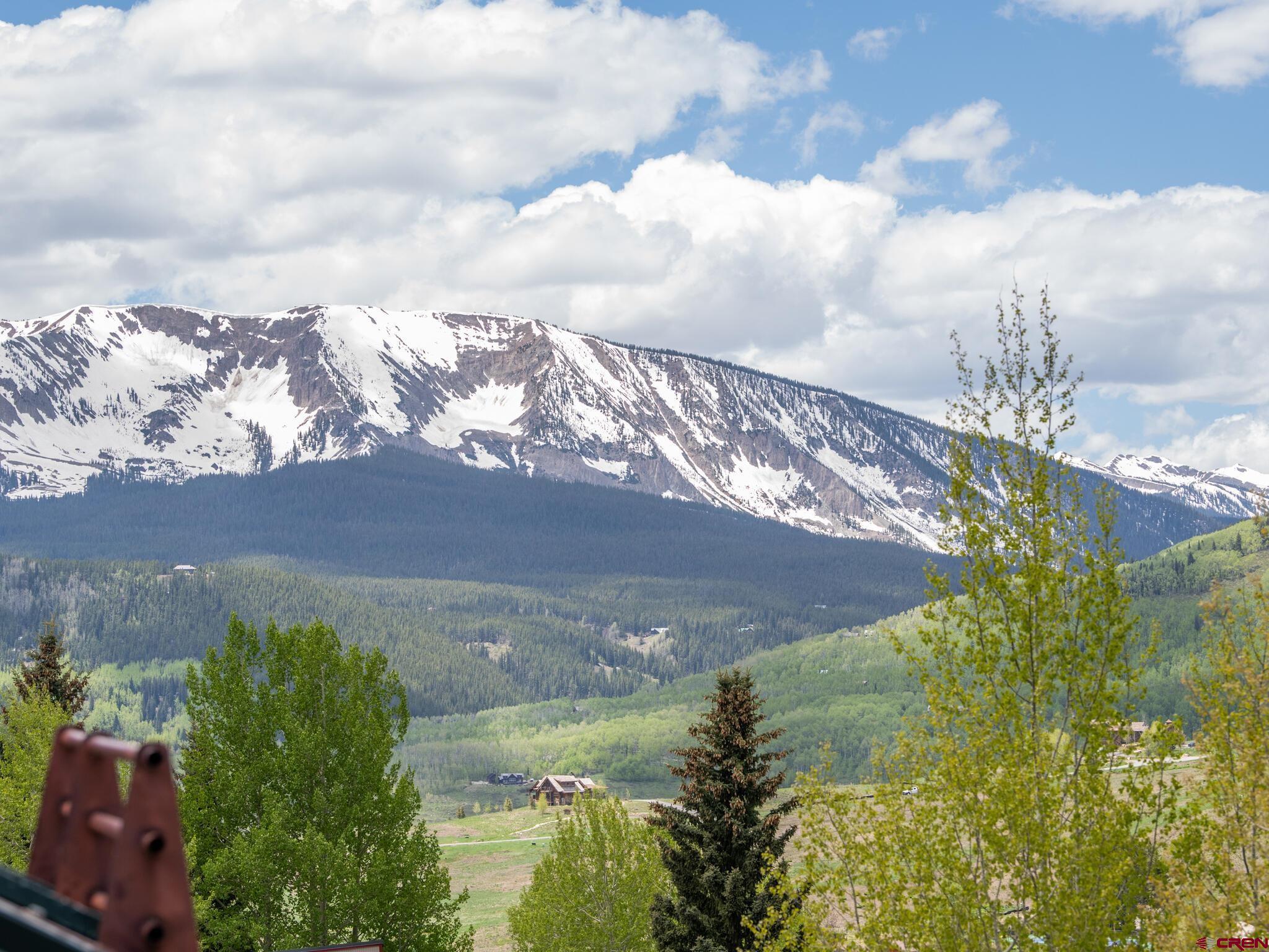 24 Hunter Hill Road, Unit 8 Crested Butte, CO 81225 - Photo 27 of 34 a view of a building
