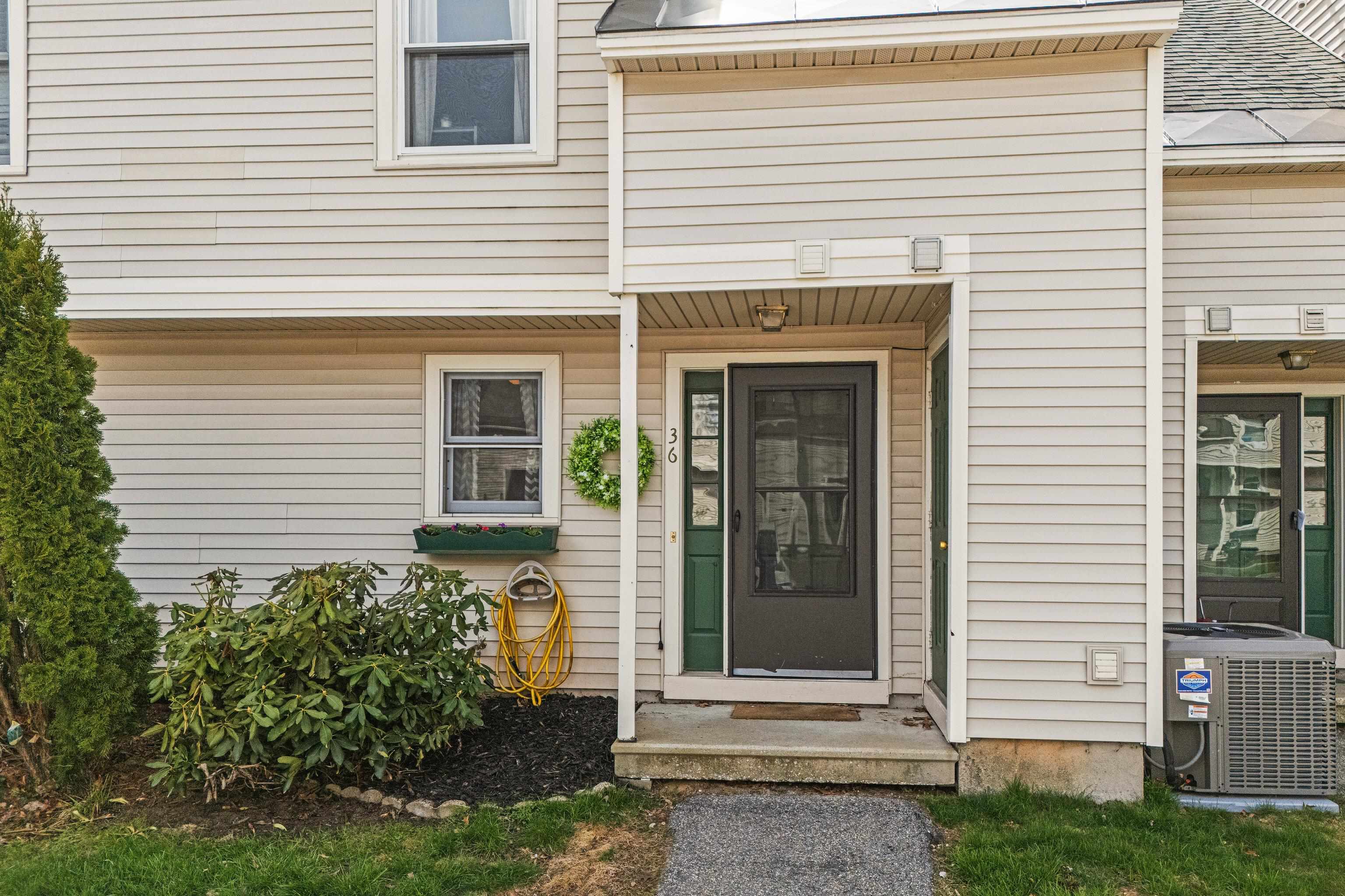 129 Fisherville Road, Unit 36 Concord, NH 03303 - Photo 2 of 33