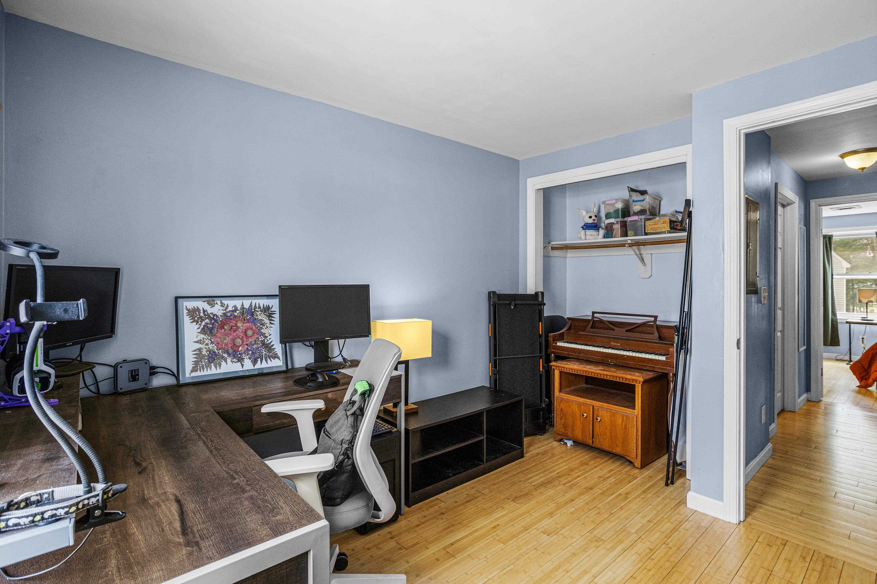 129 Fisherville Road, Unit 36 Concord, NH 03303 - Photo 26 of 33