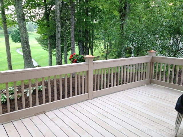 71 Golf Ridge Lane Newland, NC 28657 - Photo 12 of 25 Gallery Image 12