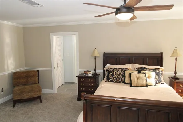 $459,000 | 114 Myrtlewood Drive, Pineville, LA 71360