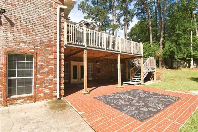 $459,000 | 114 Myrtlewood Drive, Pineville, LA 71360