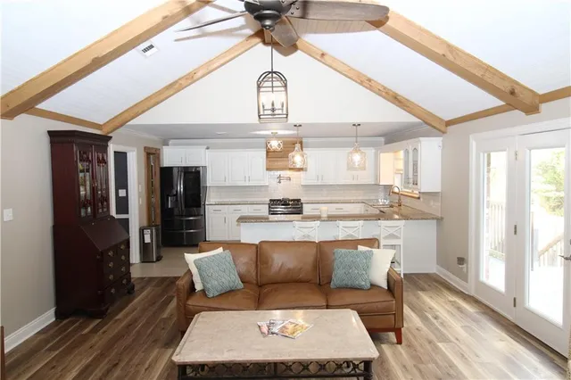 $459,000 | 114 Myrtlewood Drive, Pineville, LA 71360