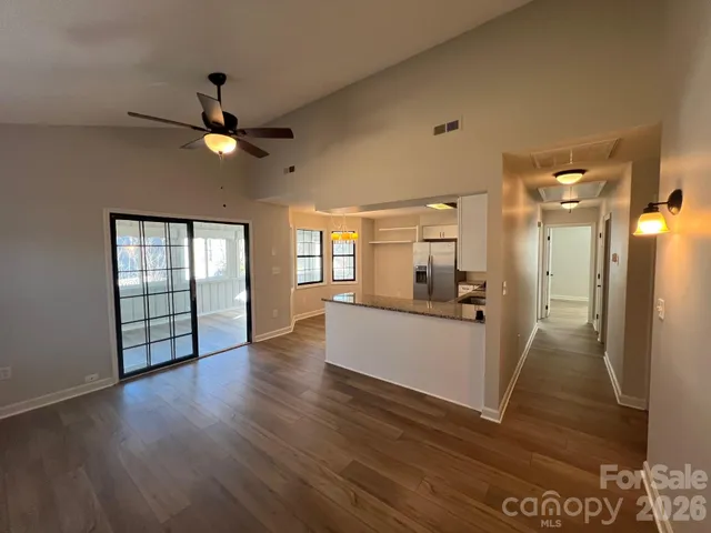 $254,900 | 2774 Woodridge Drive, Unit E1, Fort Mill, SC 29715