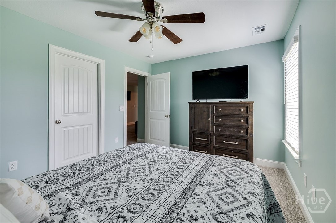 306 Polly Branch Drive Rincon, GA 31326 - Photo 30 of 45