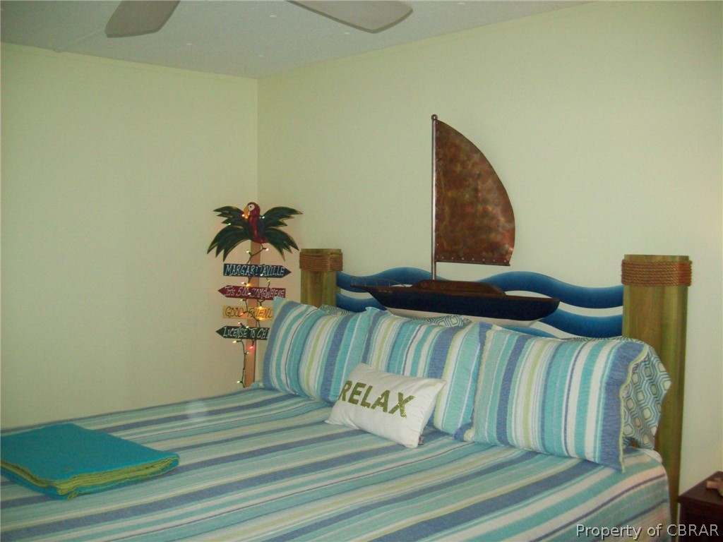 353 Henry's Road Hudgins, VA 23076 - Photo 25 of 44
