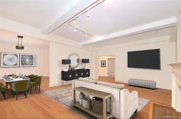 $688,000 | 160 Middle Neck Road, Unit 2G, Great Neck, NY 11021