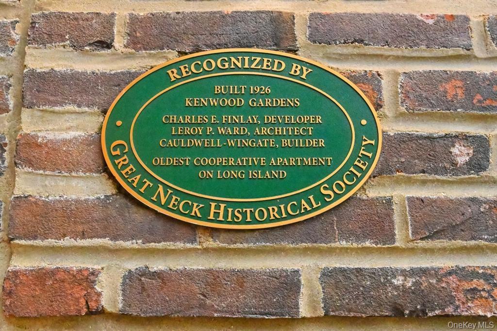 160 Middle Neck Road, Unit 2G Great Neck, NY 11021 - Photo 40 of 41