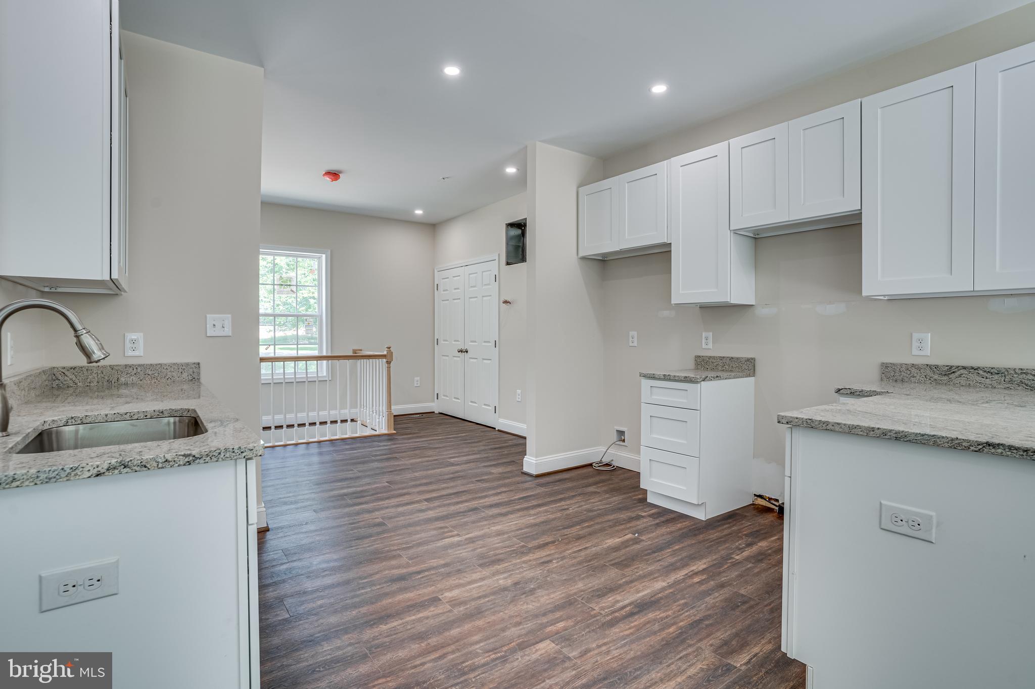 44043 Sandy Bottom Road Hollywood, MD 20636 - Photo 12 of 42 Kitchen with Ref. on left Oven and micro on Right