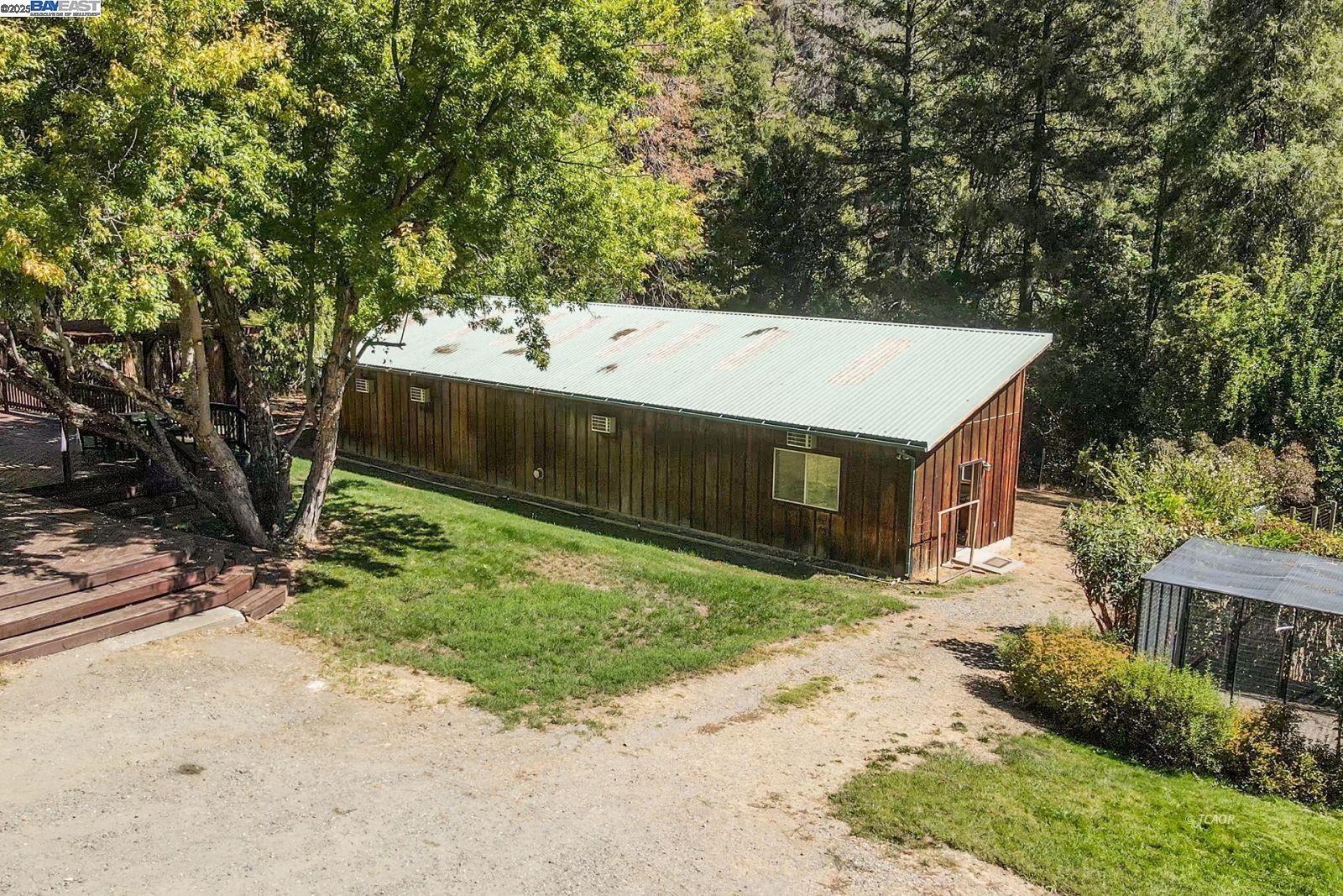 4481 Rush Creek Road Lewiston, CA 96052 - Photo 4 of 68