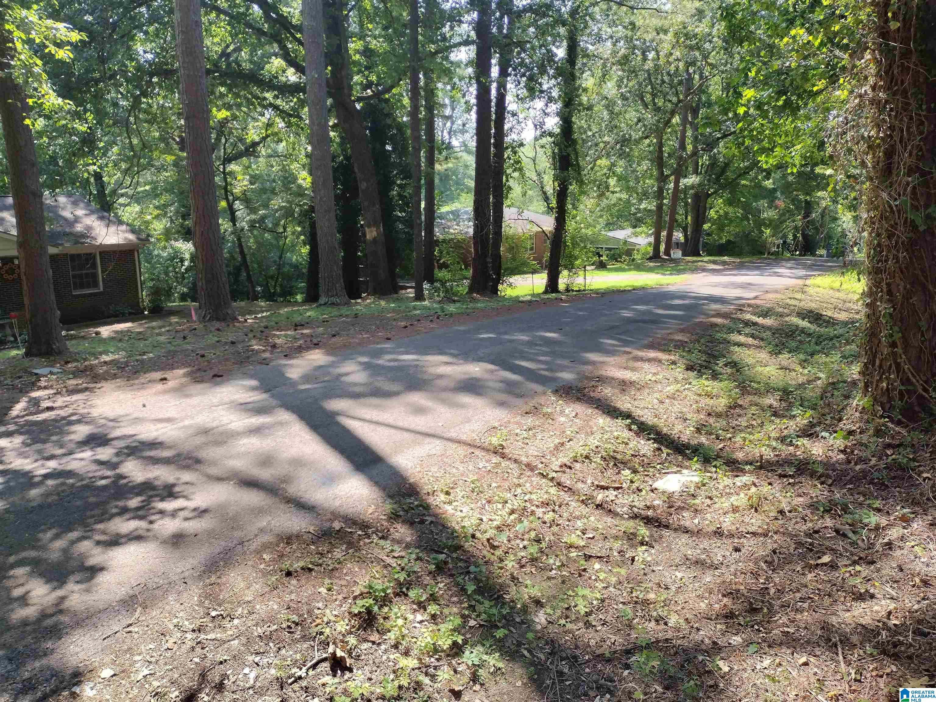 404 Shamrock Avenue Weaver, AL 36277 - Photo 27 of 47