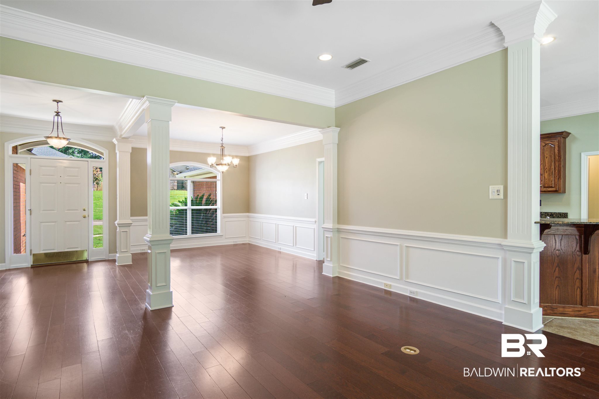 9691 Nottingham Court Mobile, AL 36695 - Photo 9 of 37