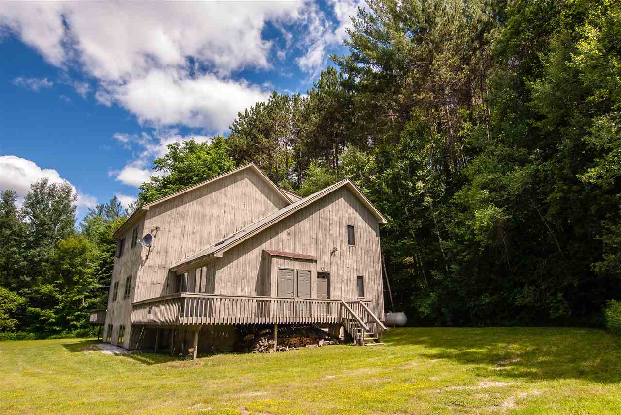 231 South Hill Road Pittsfield, VT 05762 - Photo 3 of 20