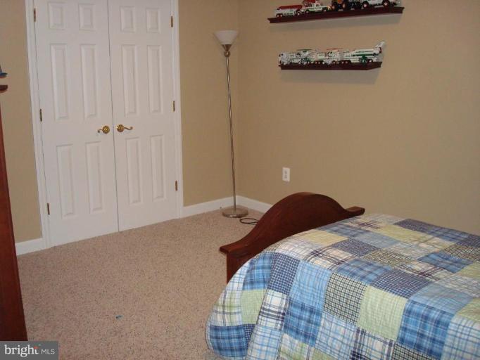 1424 Moonshadow Road Bel Air, MD 21015 - Photo 22 of 30 Bedroom #5