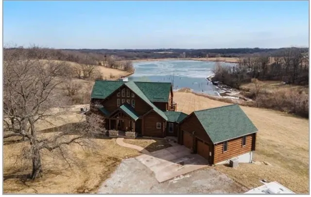 $1,800,000 | 34088 West 160th Street, Rayville, MO 64084