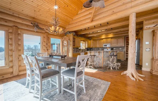 $1,950,000 | 34088 West 160th Street, Rayville, MO 64084