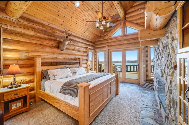 $1,950,000 | 34088 West 160th Street, Rayville, MO 64084