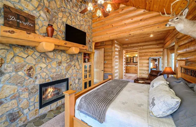 $1,950,000 | 34088 West 160th Street, Rayville, MO 64084