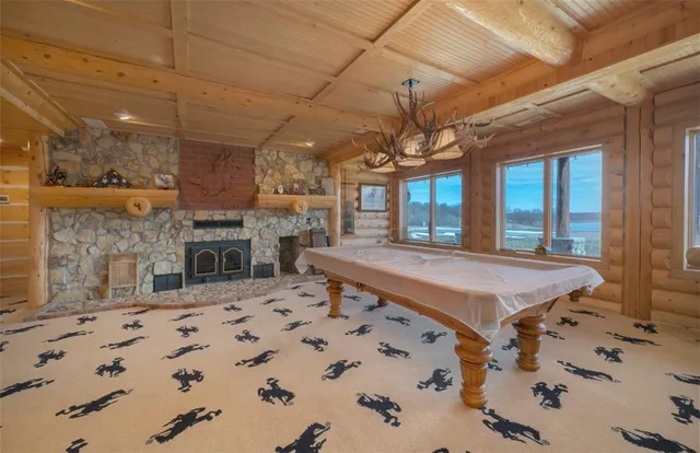 $1,950,000 | 34088 West 160th Street, Rayville, MO 64084