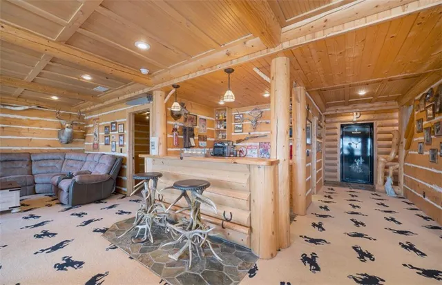 $1,950,000 | 34088 West 160th Street, Rayville, MO 64084