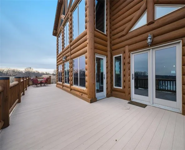 $1,950,000 | 34088 West 160th Street, Rayville, MO 64084