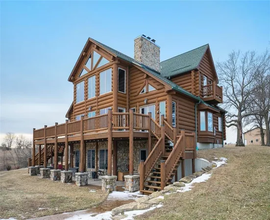 $1,800,000 | 34088 West 160th Street, Rayville, MO 64084