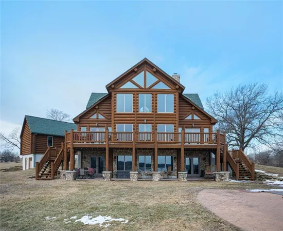 $1,800,000 | 34088 West 160th Street, Rayville, MO 64084