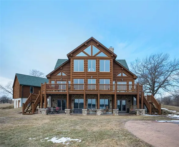 $1,950,000 | 34088 West 160th Street, Rayville, MO 64084