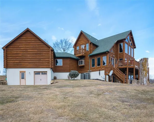 $1,950,000 | 34088 West 160th Street, Rayville, MO 64084