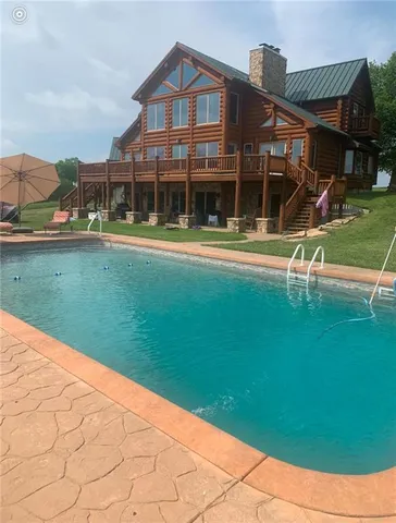 $1,950,000 | 34088 West 160th Street, Rayville, MO 64084